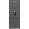 refrigerateur-combine-beko-serie-b100-b1rcne53 Réfrigérateur combiné - BEKO série b100 - B1RCNE534DG