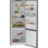 refrigerateur-combine-beko-serie-b100-b1rcne53 (2) Réfrigérateur combiné - BEKO série b100 - B1RCNE534DG - 2 portes - Distributeur d'eau - 475 L - 70 x 74,5 x