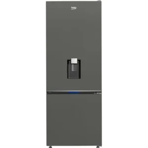 refrigerateur-combine-beko-serie-b100-b1rcne53 Réfrigérateur combiné - BEKO série b100 - B1RCNE534DG