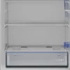 refrigerateur-combine-beko-serie-b100-b1rcne53 (6) Réfrigérateur combiné - BEKO série b100 - B1RCNE534DG - 2 portes - Distributeur d'eau - 475 L - 70 x 74,5 x