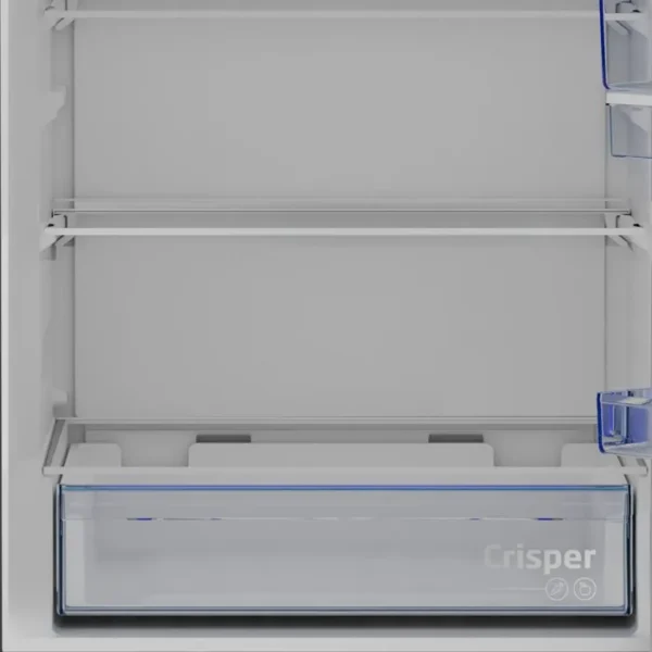 refrigerateur-combine-beko-serie-b100-b1rcne53 (6) Réfrigérateur combiné - BEKO série b100 - B1RCNE534DG - 2 portes - Distributeur d'eau - 475 L - 70 x 74,5 x