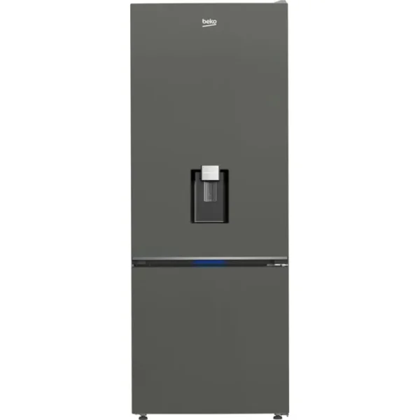refrigerateur-combine-beko-serie-b100-b1rcne53 Réfrigérateur combiné - BEKO série b100 - B1RCNE534DG