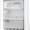 Réfrigérateur combiné - BEKO Série bPro 500 - B7RCNE367HG - 2 portes - 316 L - Classe B - 59,5 x 66,3 x 186,5