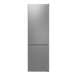 refrigerateur-combine-candy-cct3l517es-class Réfrigérateur combiné - CANDY - CCT3L517ES - Classe E - 260 L - 39 dB - Gris