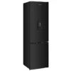 refrigerateur-combine-gedtech-gcb262bl-black-c (1) Réfrigérateur combiné GEDTECH - GCB262BL Black - capacité 262L - Classe E
