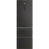 Réfrigérateur combiné - HAIER - 3D 60 Series 5 HTW5618ENPT