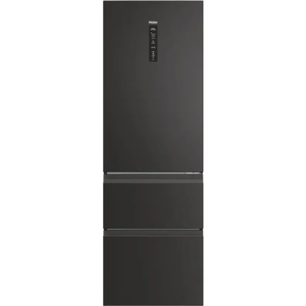 Réfrigérateur combiné - HAIER - 3D 60 Series 5 HTW5618ENPT