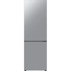 refrigerateur-combine-samsung-rb33b610esa-no Réfrigérateur combiné - SAMSUNG - RB33B610ESA