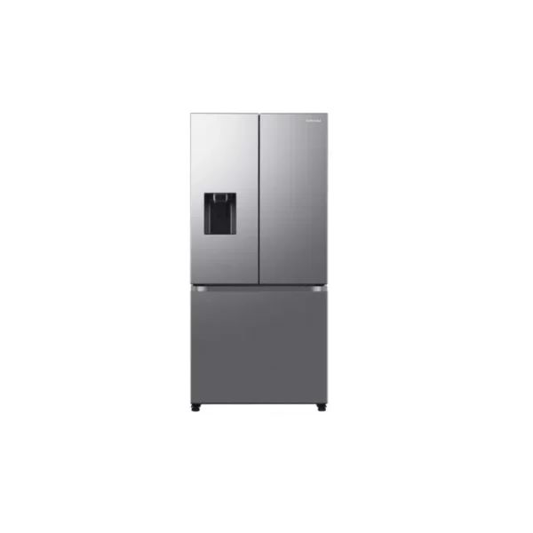 refrigerateur-multi-portes-samsung-rf50c530es9 Réfrigérateur multi-portes - SAMSUNG - RF50C530ES9 - 495 L - Distributeur d'eau - Classe E