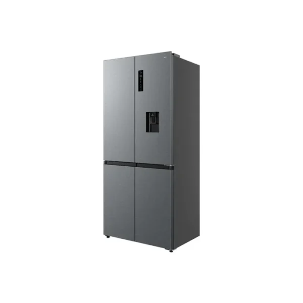 Réfrigérateur multi-portes Tcl RC518CXD0 Multi-Portes OptiSpace