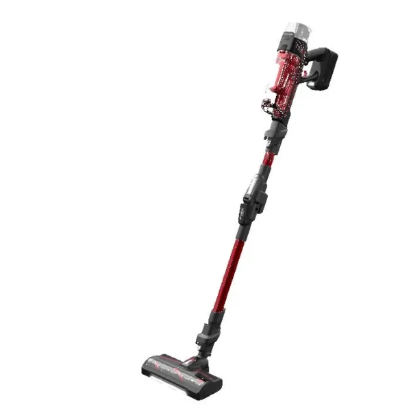 Rowenta X-Force Flex 9.60, Aspirateur balai sans fil multifonction, 100AW