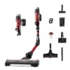 Rowenta X-Force Flex 9.60, Aspirateur balai sans fil multifonction, 100AW