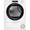 Sèche-linge pompe à chaleur Candy CROEH11N2TBE-S - 11kg