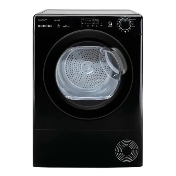 Sèche-linge pompe à chaleur CANDY CS EH9N2LBEB-S Smart - 9 kg
