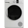 Sèche-linge pompe à chaleur CONTINENTAL EDISON CESL12PCW - 12 kg - 60 cm - Classe E - Blanc