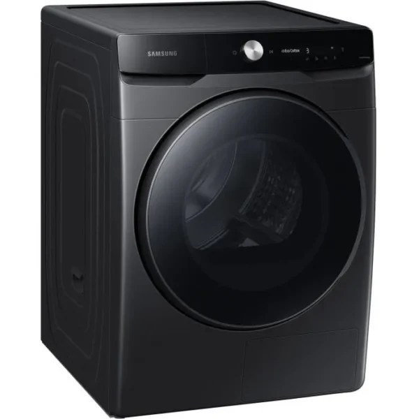 Sèche-linge pompe à chaleur SAMSUNG DV16DG8600BV - 16 kg - Digital Inverter - L84,4cm - Optimal