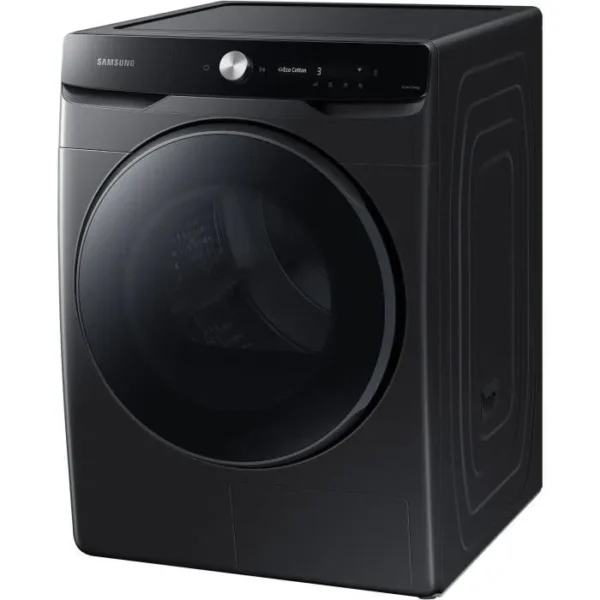 Sèche-linge pompe à chaleur SAMSUNG DV16DG8600BV - 16 kg - Digital Inverter - L84,4cm - Optimal