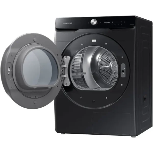 Sèche-linge pompe à chaleur SAMSUNG DV16DG8600BV - 16 kg - Digital Inverter - L84,4cm - Optimal