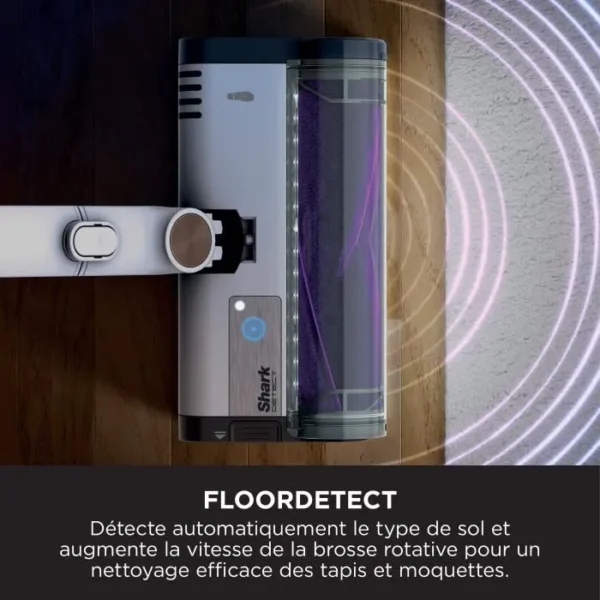 shark-iw3612eu-aspirateur-balai-sans-fil-240-w (2) SHARK IW3612EU - Aspirateur Balai sans fil - 240 W - Vidage automatique 2 L - 4 capteurs